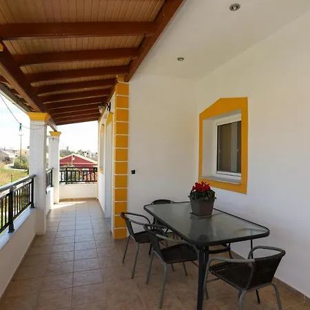 Apartment Aleka 6