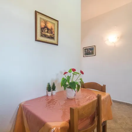 Aleka 6 Apartment Agios Georgios (Corfu)
