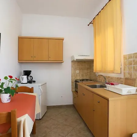 Aleka 6 Apartment Agios Georgios (Corfu)