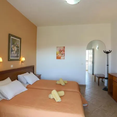 Aleka 6 * Agios Georgios (Corfu)