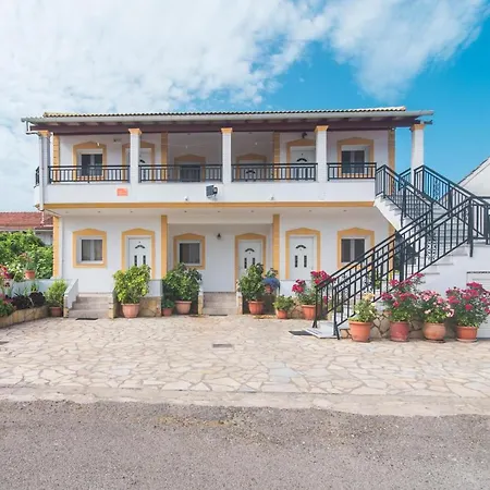 Aleka 6 Agios Georgios (Corfu)