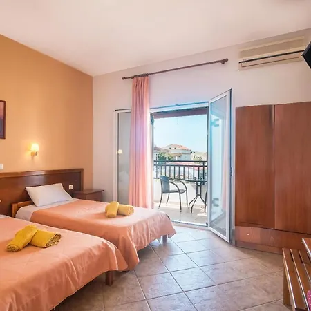 Apartment Aleka 6 *