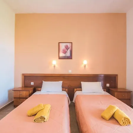 Apartment Aleka 6 Agios Georgios (Corfu)