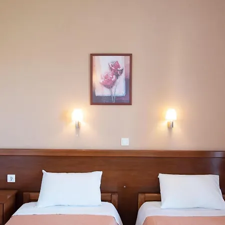 Apartment Aleka 6 *