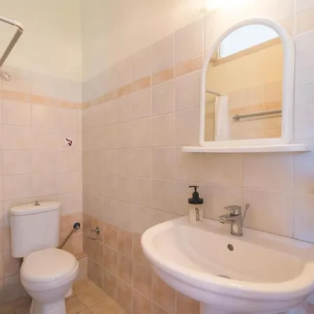 Apartment Aleka 6 *